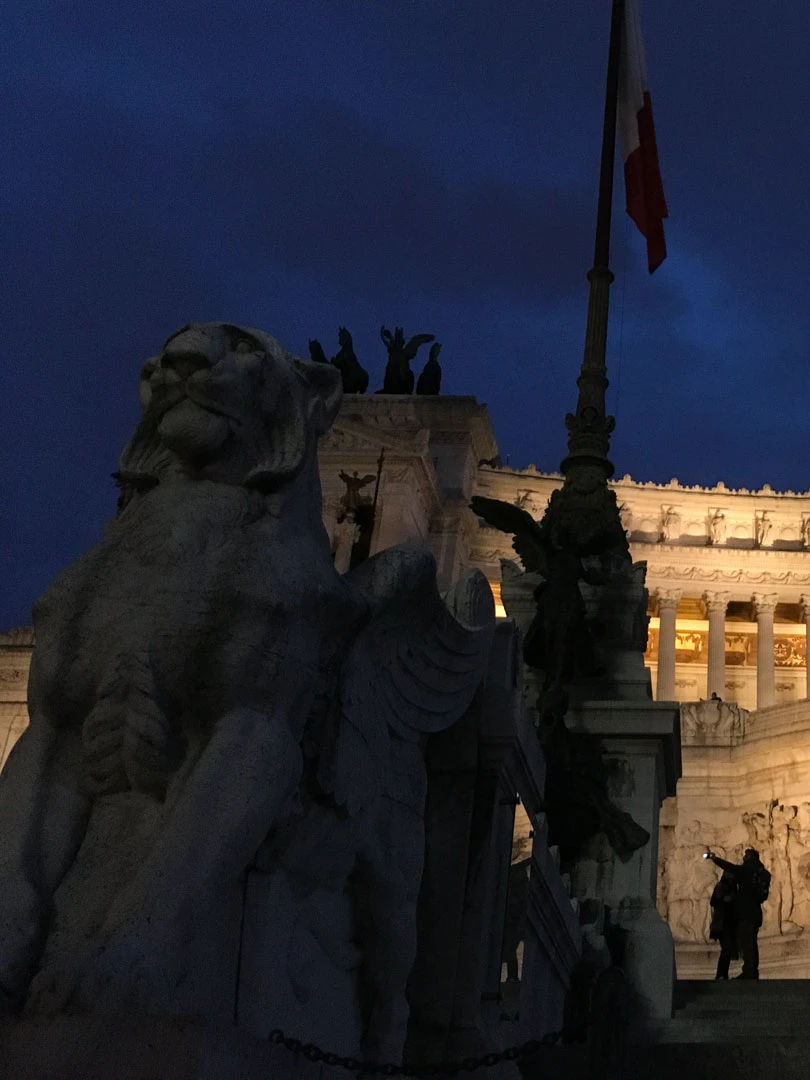 Roma 33