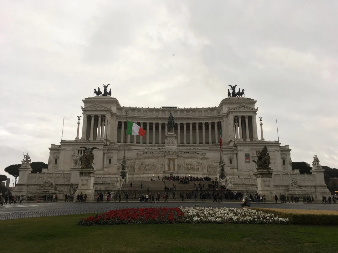 Roma 35