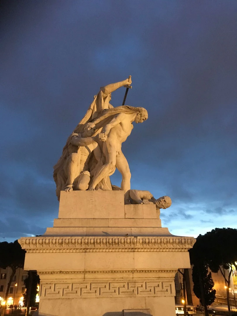Roma 38