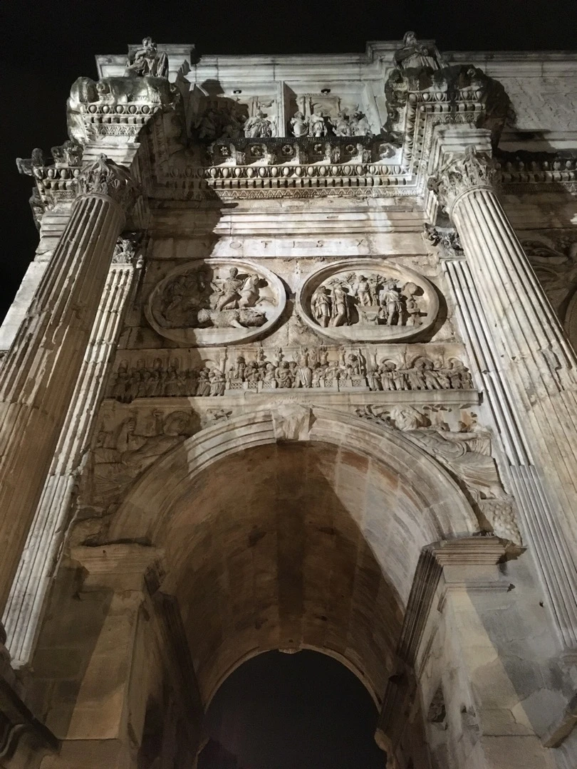 Roma 4