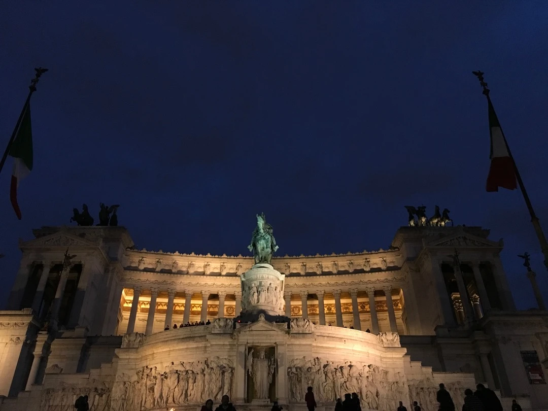 Roma 40