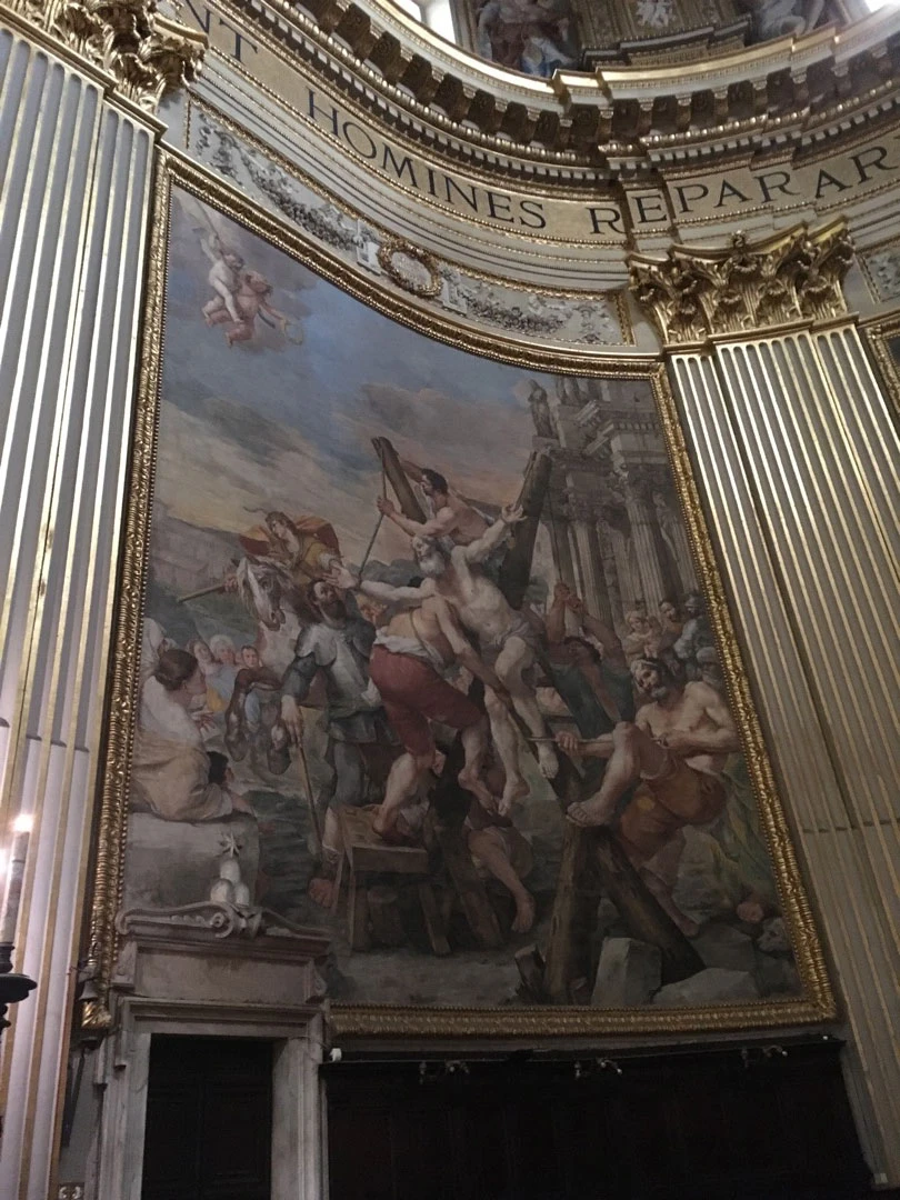 Roma 46