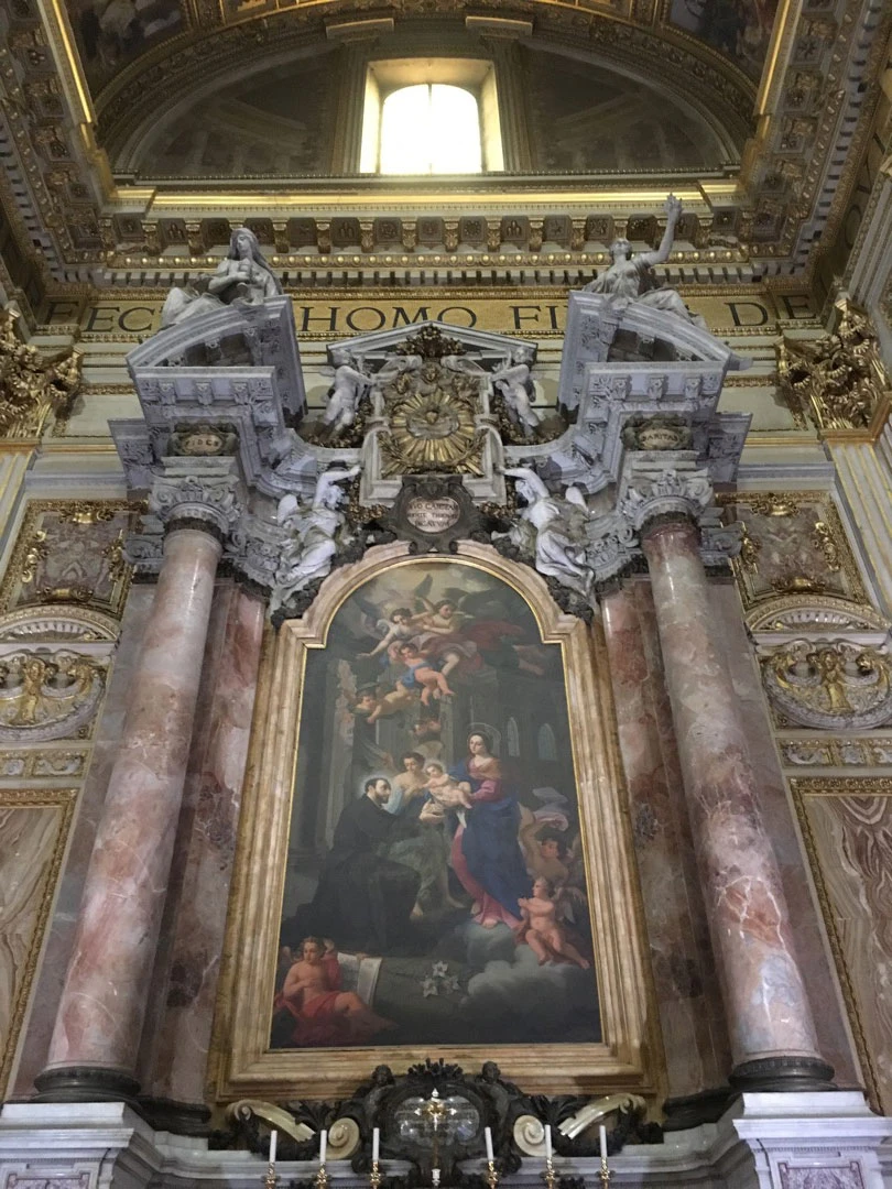 Roma 48