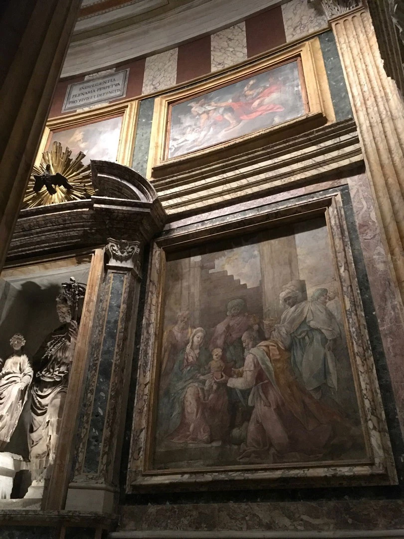 Roma 50