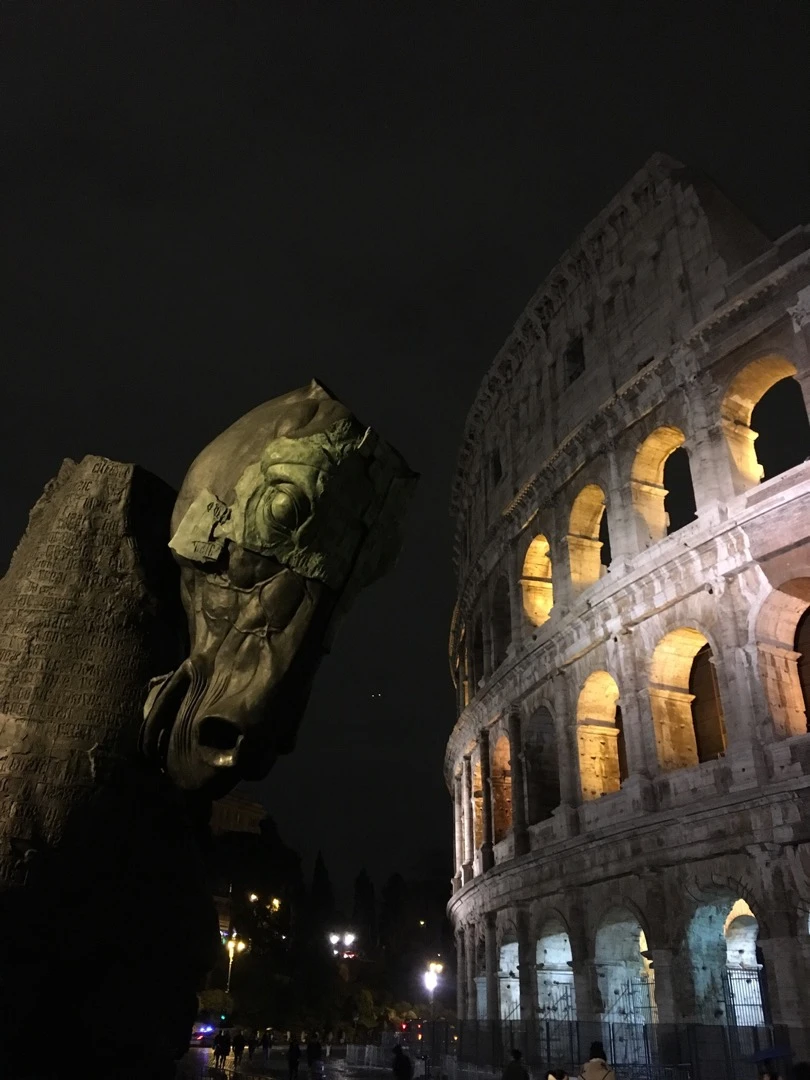 Roma 7
