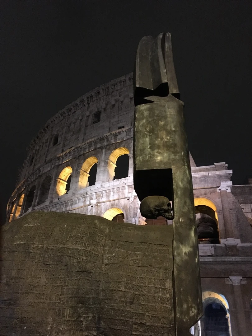 Roma 8