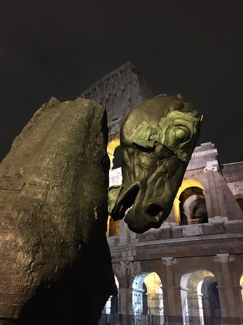 Roma 9