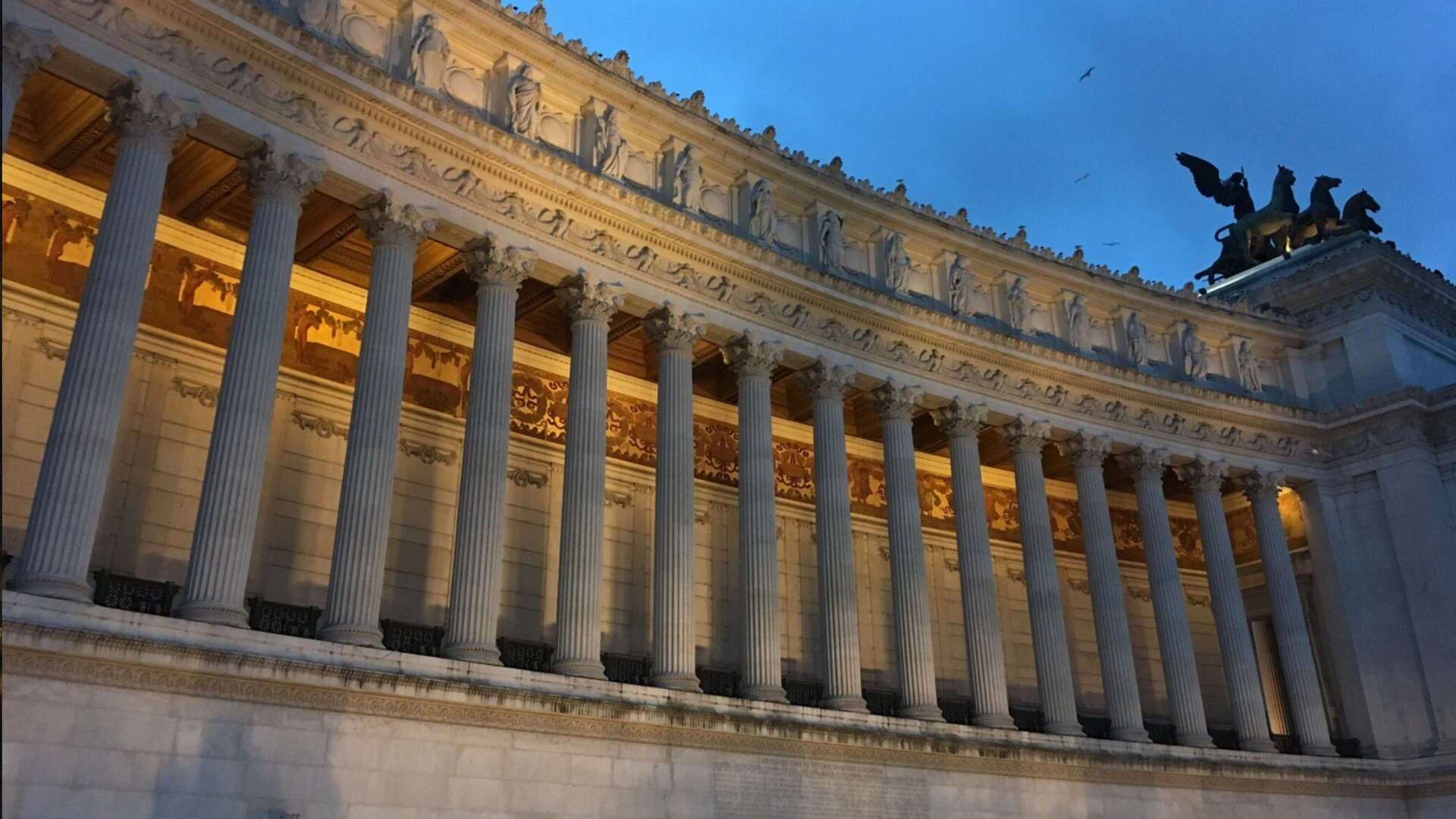 Header Roma
