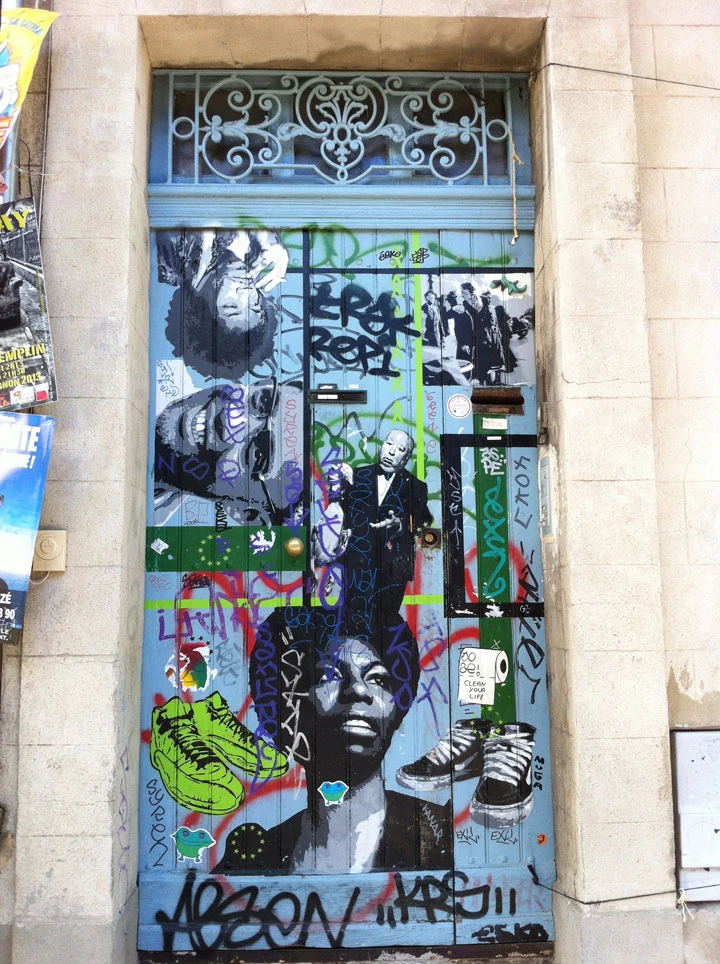 Street-Art 1
