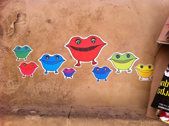 Street-Art 3