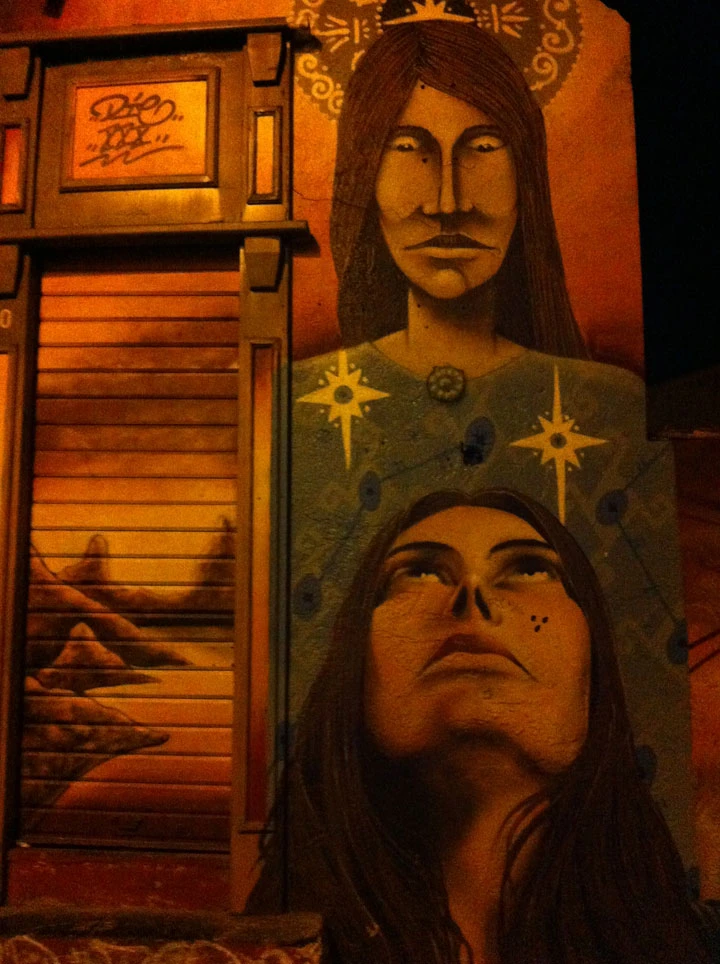 Marseille Street-Art