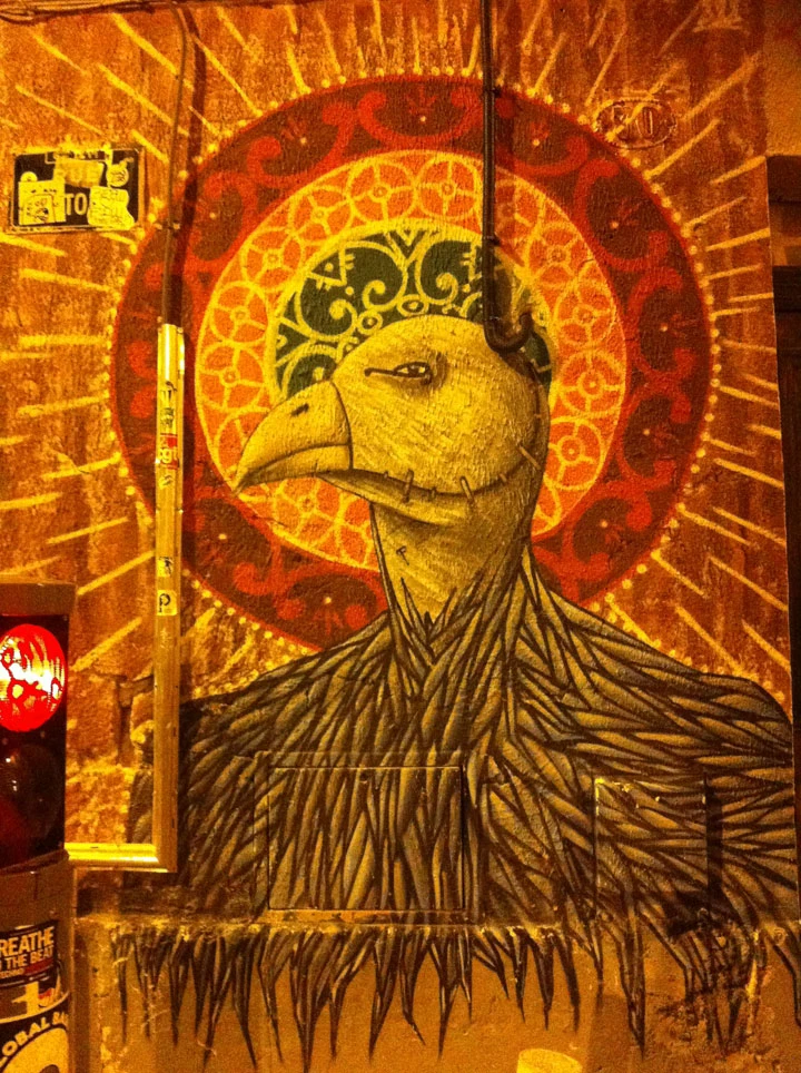 Marseille Street-Art 2