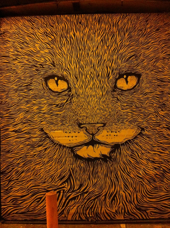 Marseille Street-Art 4