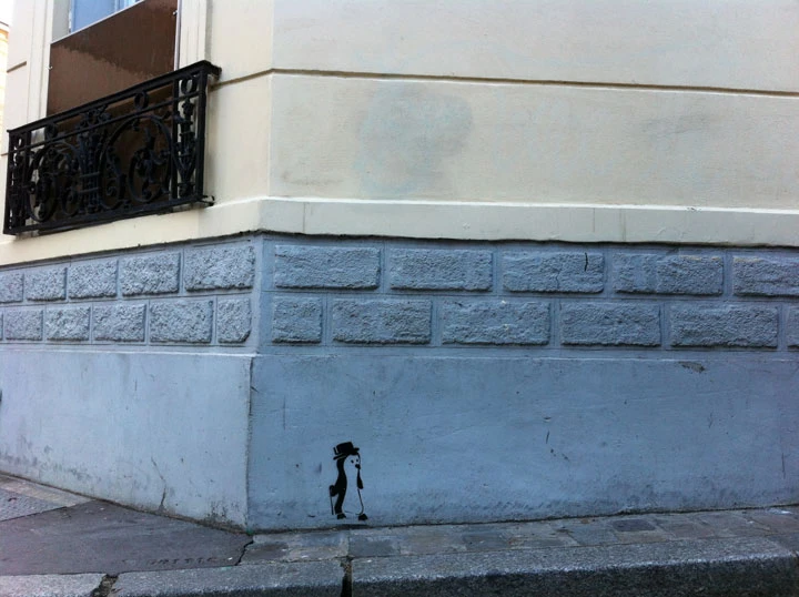 Penguin-Street
