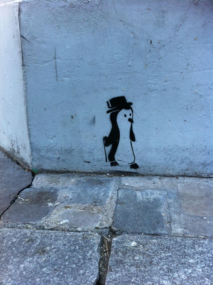 Penguin-Street zoom