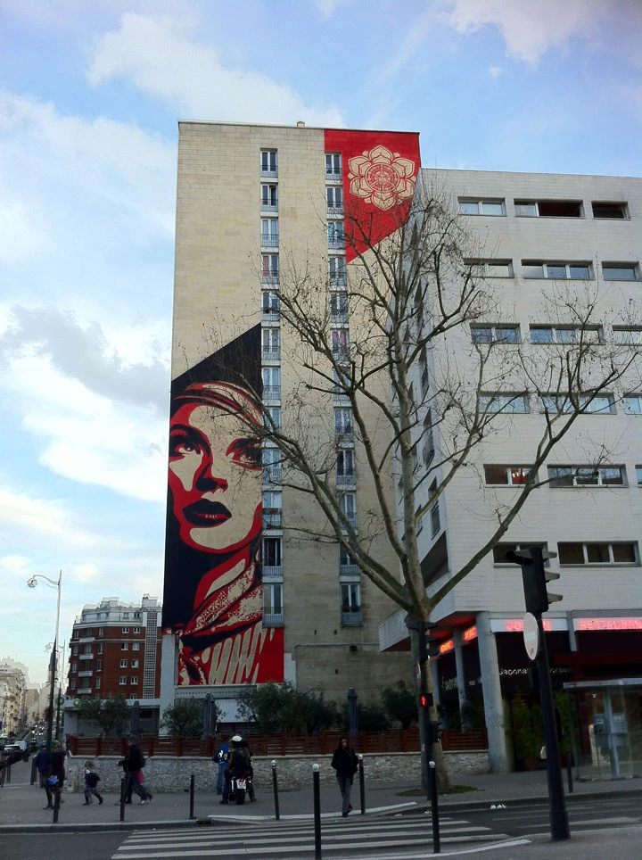 Street-Art-Paris-Obey