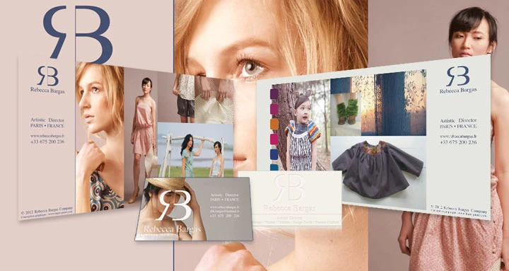 Rebecca Company- com print