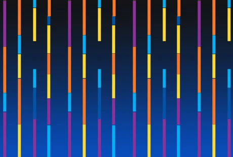 Sky Lines pattern