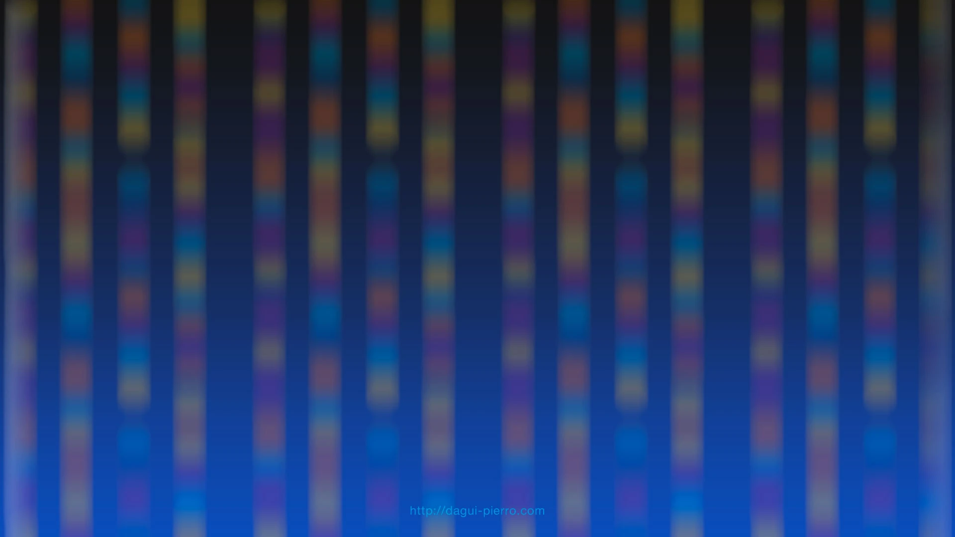 Sky Lines flou wallpaper landscape