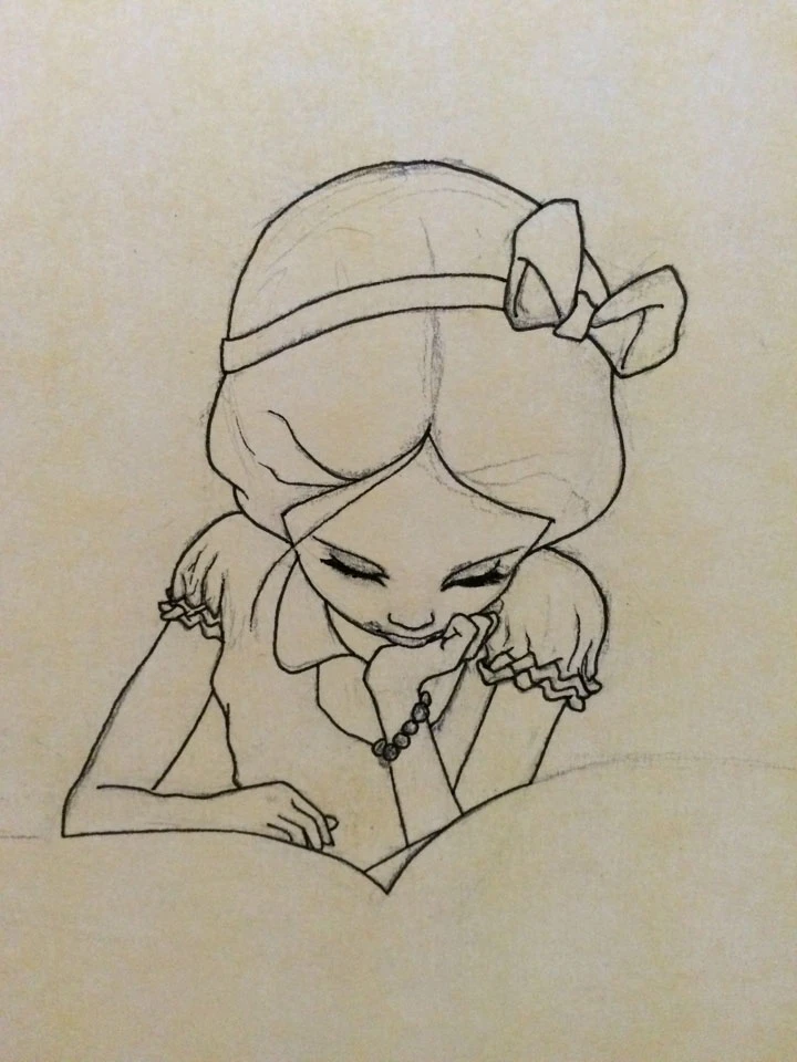 Alice step 2