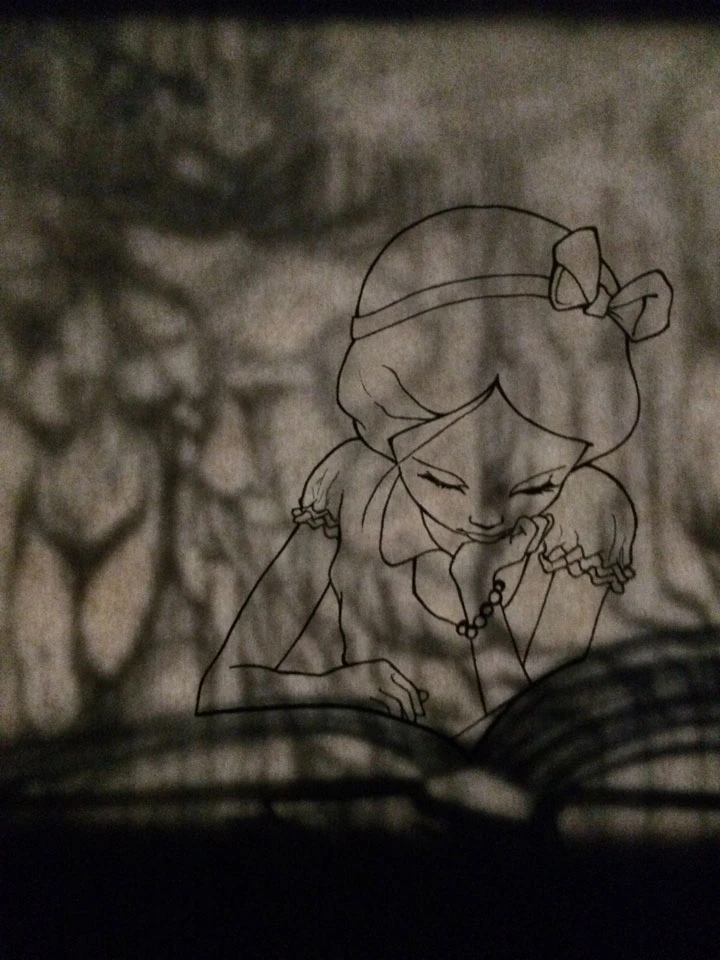 Alice step 4