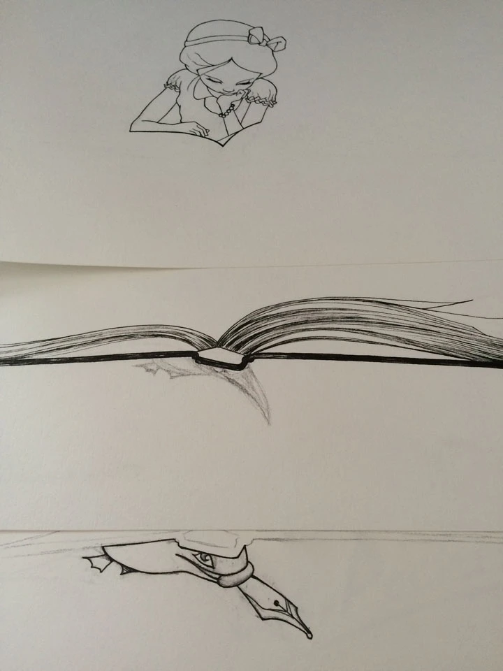 Alice step 5