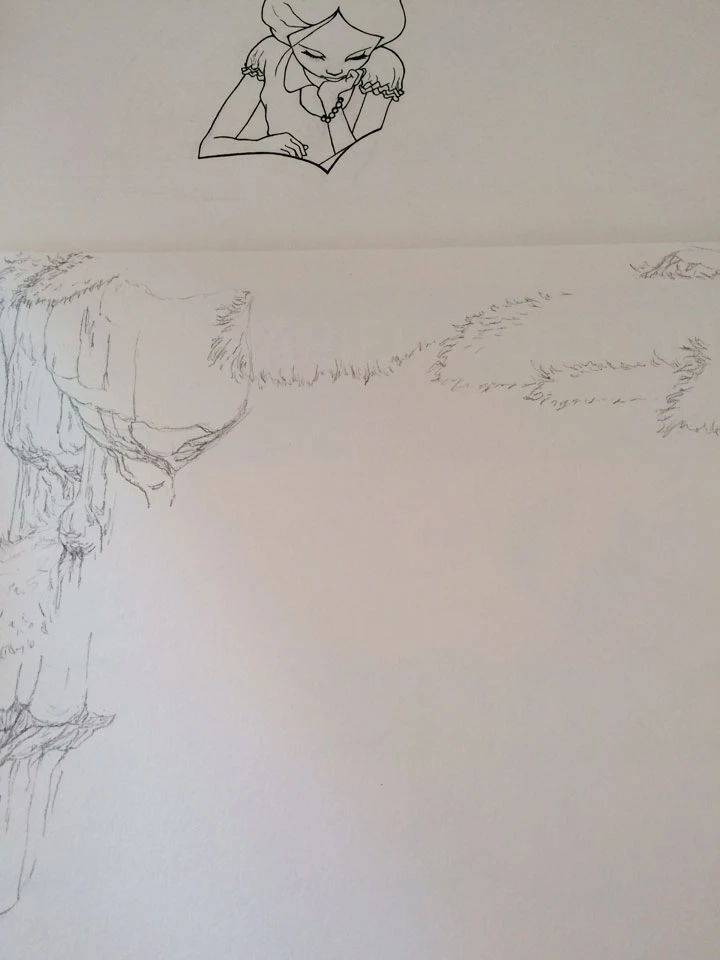 Alice step 6