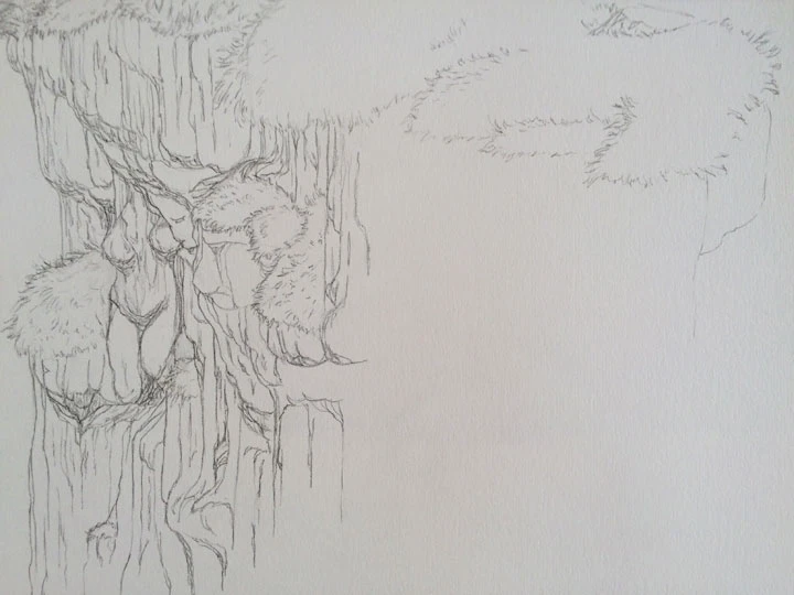 Alice step 8