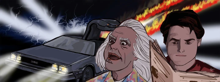 Back to the Future