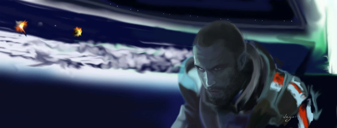 Mass Effect