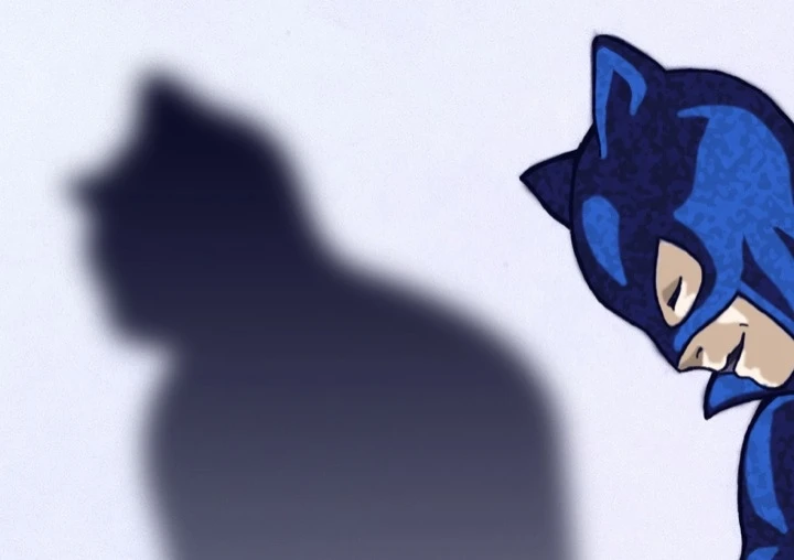 Catwoman-zoom