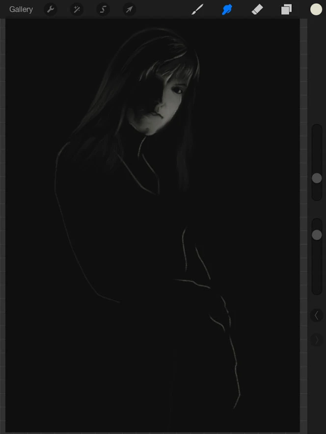 Cindy wip 3