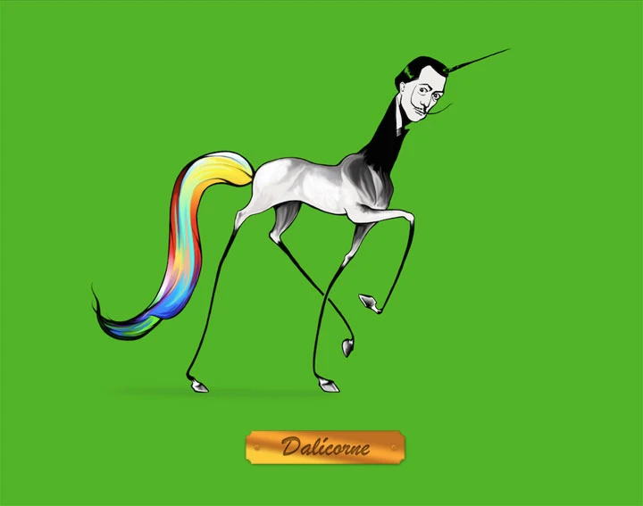 Dalicorne