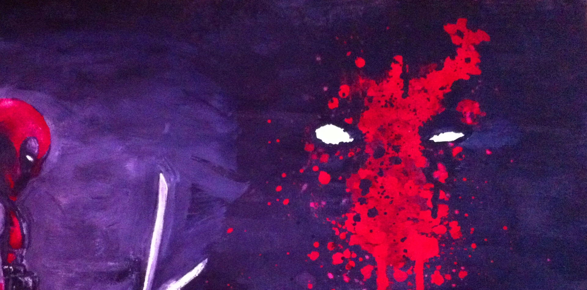 Header Deadpool