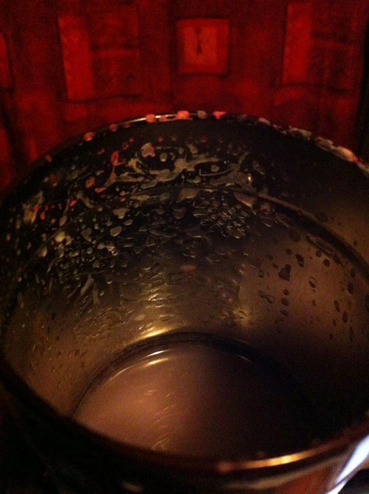 Pot