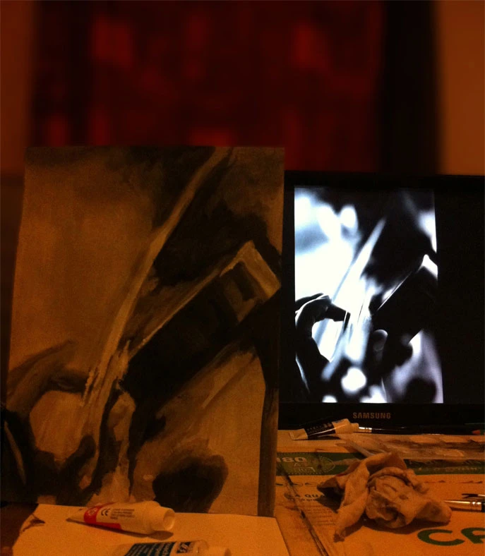 Violin 1