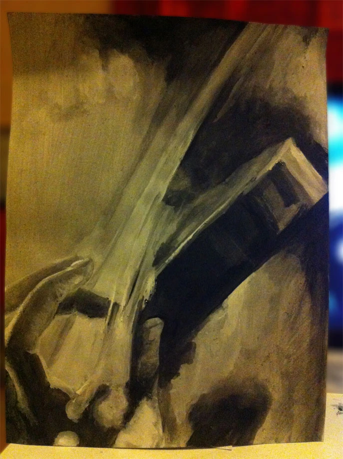 Violin 3