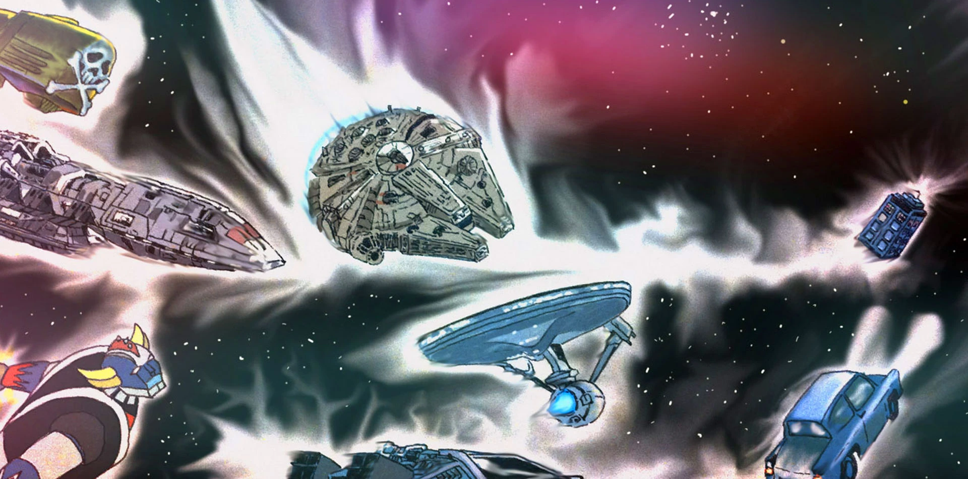 Header Epic Geek Race
