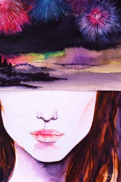 eyes angelina artifice 2