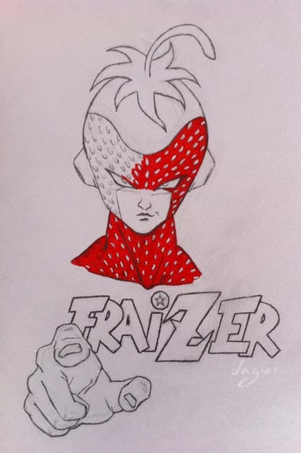 fraizer 2