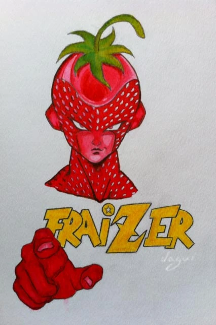 fraizer 3