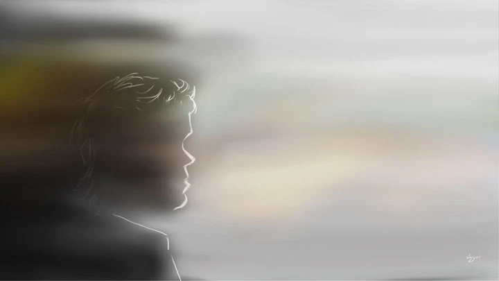 Sketch got winter tyrion