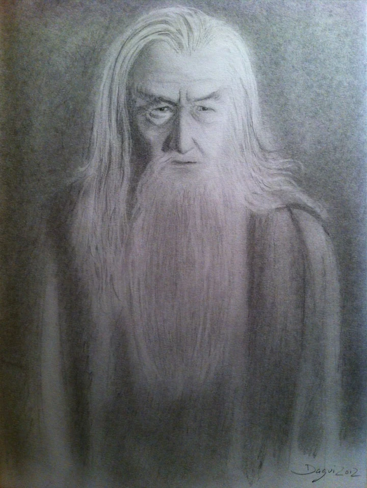 Gandalf