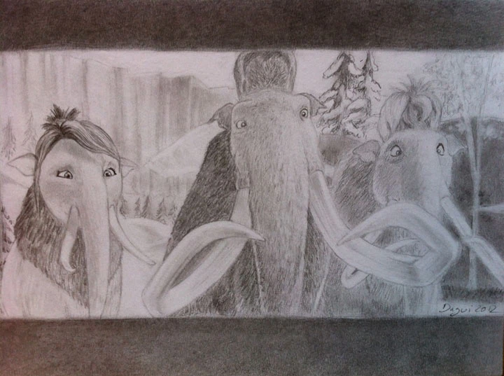 Ice Age