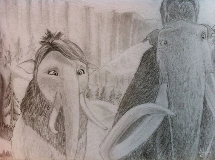 Ice Age 2