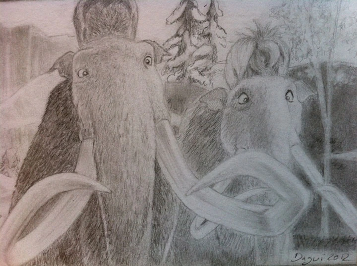 Ice Age 3