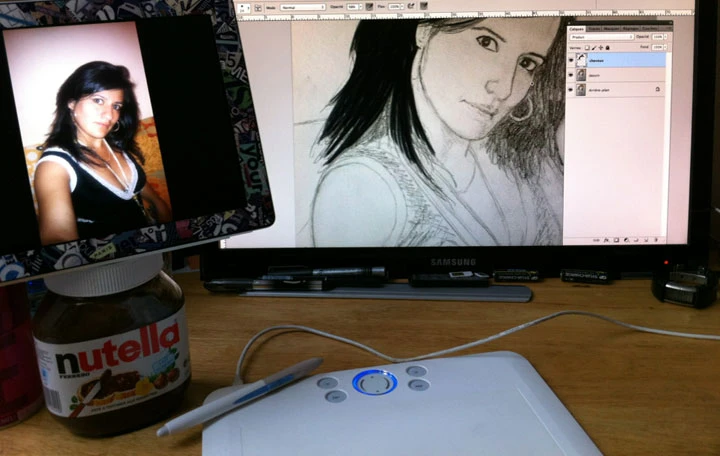 Yasou wip