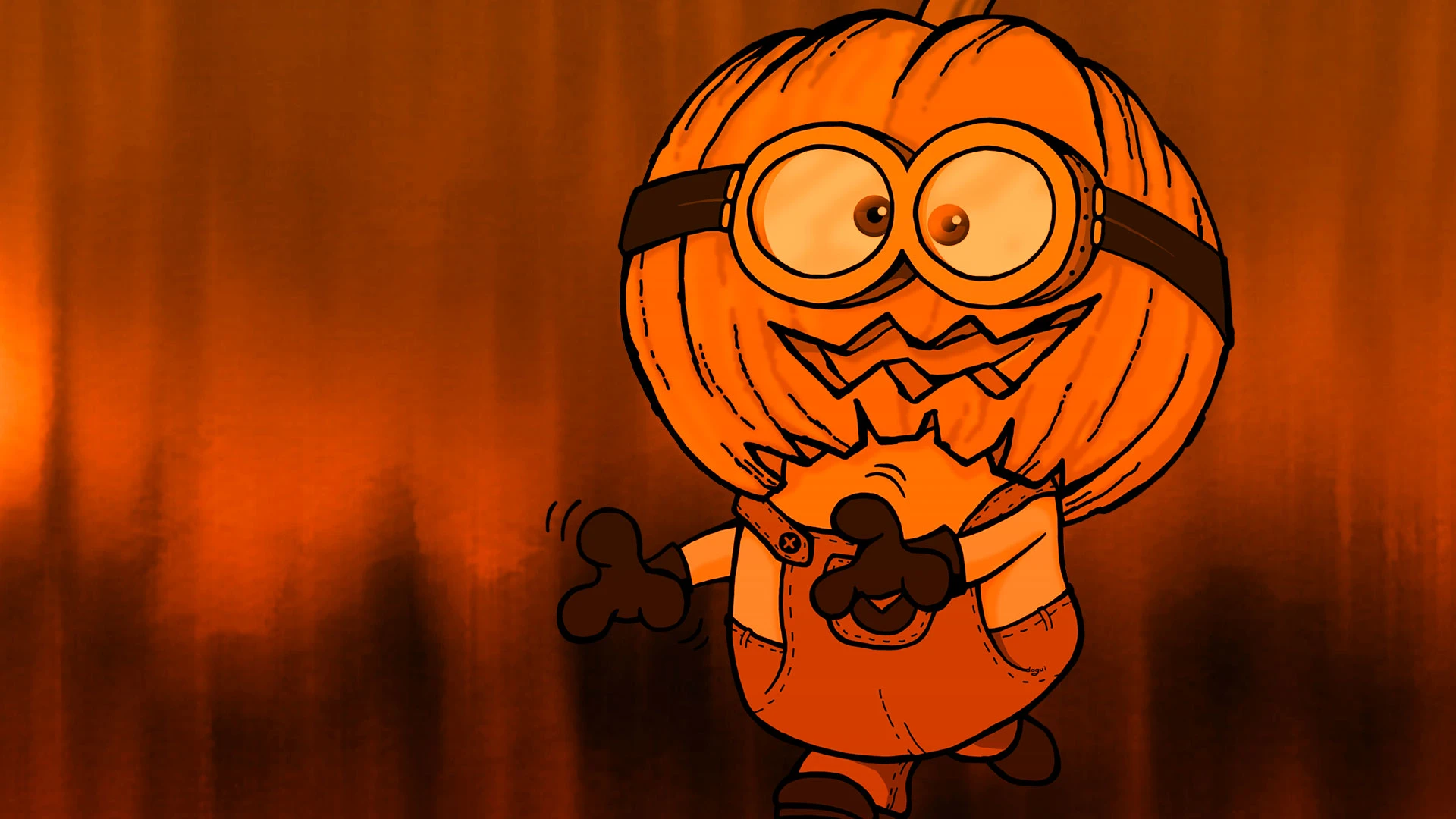 Header Hallowinion