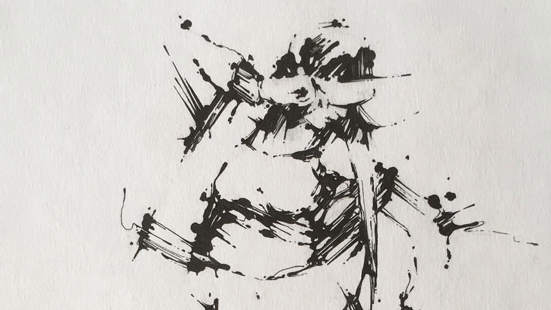 Header Hip Hop Lady Ink