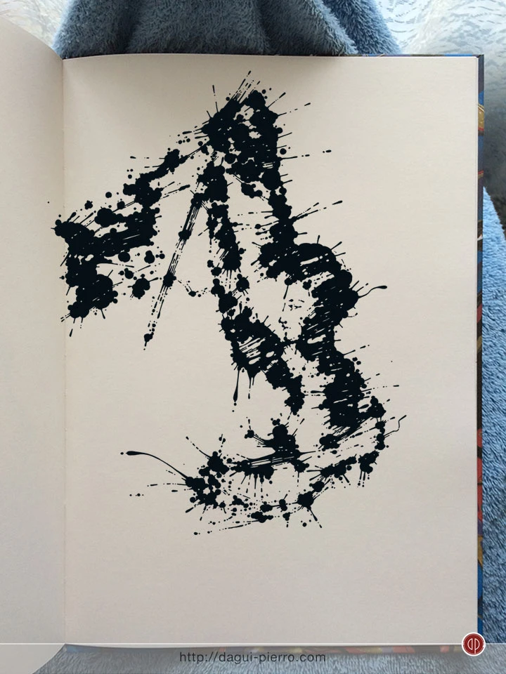 Liberté Ink - Inspired of Liberté Guidant Le Peuple by Eugène Delacroix • Art-prints & mowaaar on Teepublic: http://bit.ly/TPoDagui